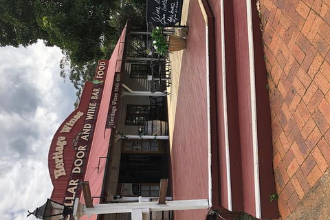 Two Day Xxxx Brewery And Tamborine Winery Tour - Accommodation ACT 1