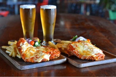 Two Day Xxxx Brewery And Tamborine Winery Tour - Accommodation ACT 3