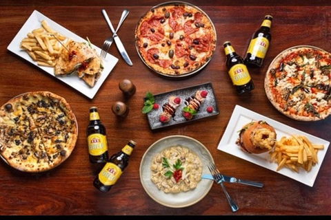 Two Day Xxxx Brewery And Tamborine Winery Tour - Accommodation ACT 4