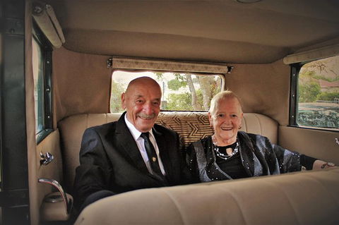 Brisbane Art Deco Tours - Accommodation ACT 1