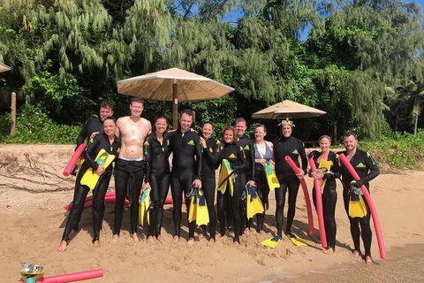 Low Island Snorkelling Private Charter Aboard Authentic Chinese Junk Boat - Accommodation ACT 5