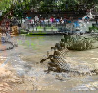Hartley's Crocodile Adventures General Entry Ticket - Accommodation ACT