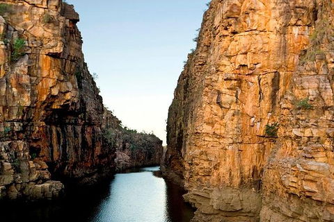 Katherine Gorge Fly, Helicopter & Cruise Tour From Darwin - Accommodation ACT 7