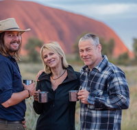 3-Day 4WD Tour from Alice Springs Kings Canyon Uluru Ayers Rock Kata Tjuta - Accommodation ACT