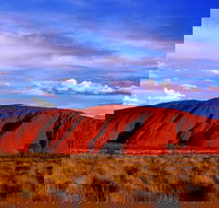 Uluru and Kata Tjuta Experience with BBQ Dinner - Accommodation ACT