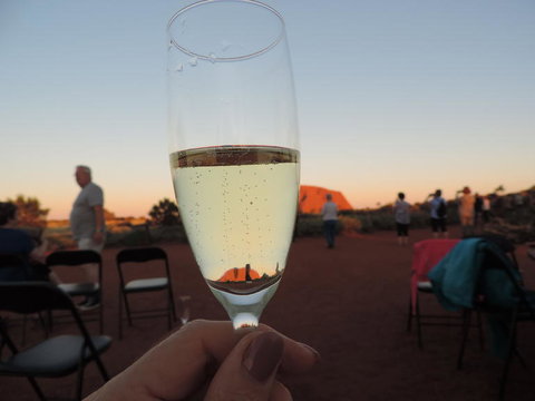 Uluru And Kata Tjuta Experience With BBQ Dinner - Accommodation ACT 2