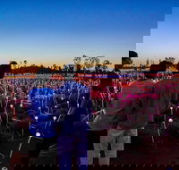 Uluru Field of Light Sunrise Tour - Accommodation ACT