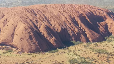 Uluru & Kata Tjuta Grand View Helicopter Flight - Accommodation ACT 4