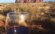Uluru (Ayers Rock) Sunset With Outback Barbecue Dinner And Star Tour - thumb 4