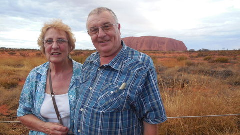 Uluru (Ayers Rock) Sunset With Outback Barbecue Dinner And Star Tour - Accommodation ACT 8