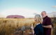 Uluru Base And Sunset Half-Day Trip With Optional Outback BBQ Dinner - thumb 1