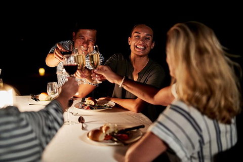 Uluru Base And Sunset Half-Day Trip With Optional Outback BBQ Dinner - Accommodation ACT 17