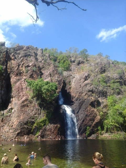 Litchfield National Park Day Tour From Darwin - Accommodation ACT 8