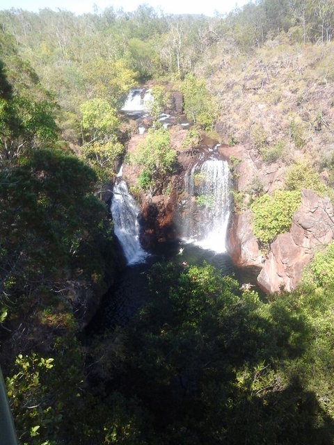 Litchfield National Park Day Tour From Darwin - Accommodation ACT 12