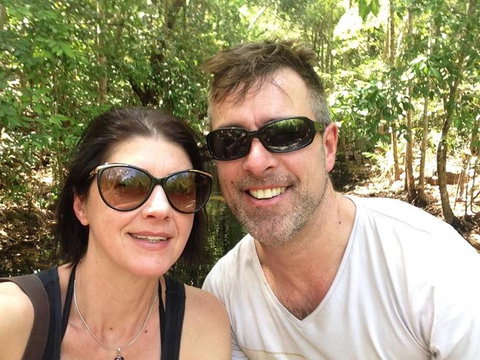 Litchfield National Park Day Tour From Darwin - Accommodation ACT 3