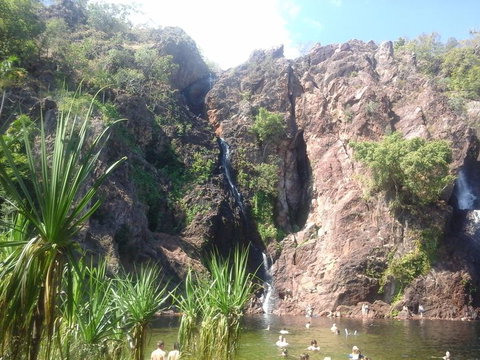 Litchfield National Park Day Tour From Darwin - Accommodation ACT 7