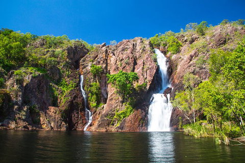 Litchfield National Park Day Tour From Darwin - Accommodation ACT 1
