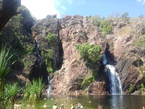 Litchfield National Park Day Tour From Darwin - Accommodation ACT 9
