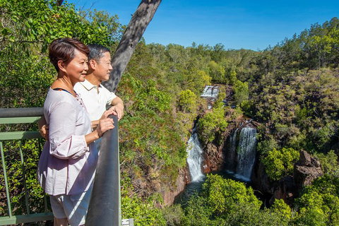 Litchfield National Park Day Tour From Darwin - Accommodation ACT 17