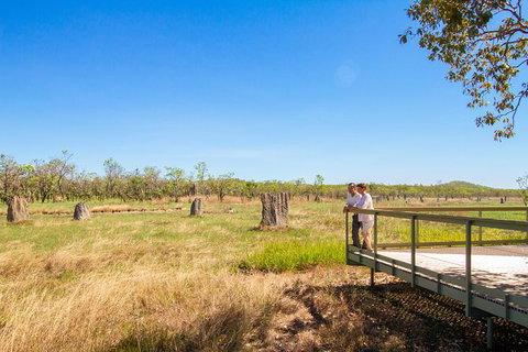 Litchfield National Park Day Tour From Darwin - Accommodation ACT 18