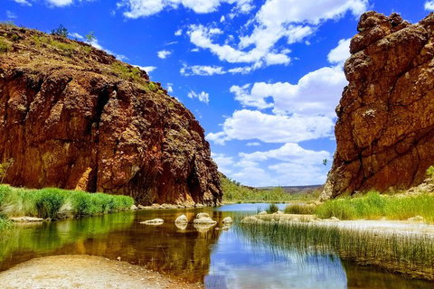 West MacDonnell Ranges Small-Group Full-Day Guided Tour - Accommodation ACT 8