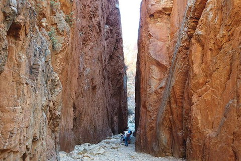 West MacDonnell Ranges Small-Group Full-Day Guided Tour - Accommodation ACT 6