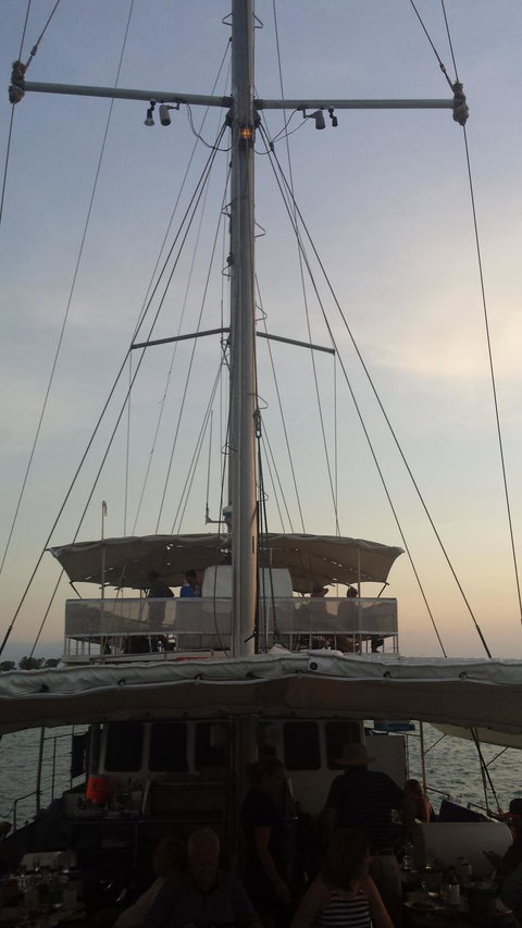 Small-Group Litchfield National Park Day Trip From Darwin - Accommodation ACT 3