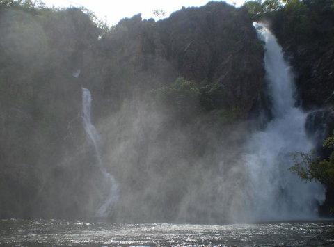 Small-Group Litchfield National Park Day Trip From Darwin - Accommodation ACT 9