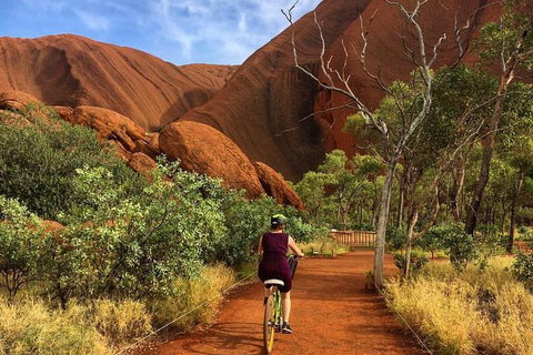 Outback Cycling Uluru Bike Ride Adult - Accommodation ACT 1