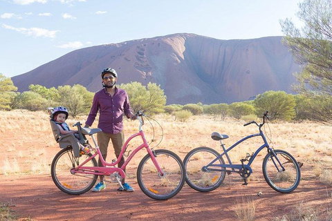 Outback Cycling Uluru Bike Ride Adult - Accommodation ACT 3