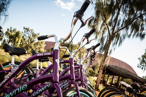 Outback Cycling Uluru Bike Ride Adult - Accommodation ACT 5