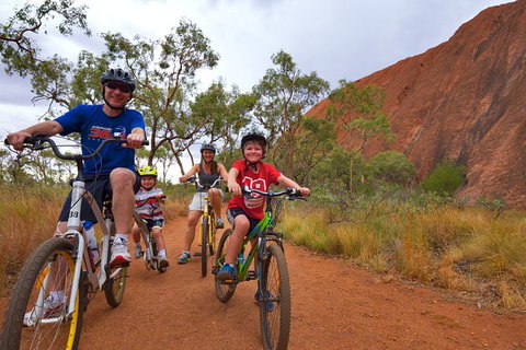 Outback Cycling Uluru Bike Ride Adult - Accommodation ACT 8