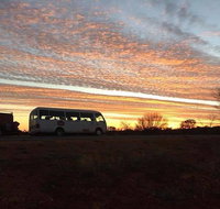 Bus Transfer Alice Springs to Ayers Rock Resort - Accommodation ACT
