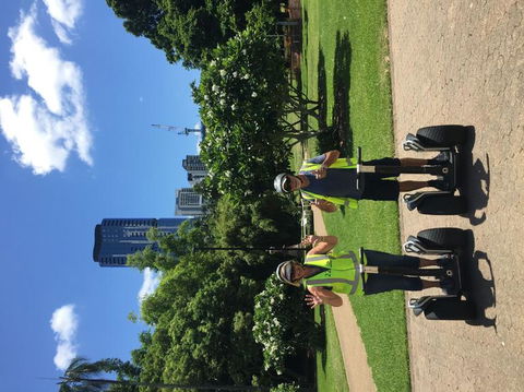Darwin Shore Excursion: Hop-on Hop-off Bus Tour - Accommodation ACT 2