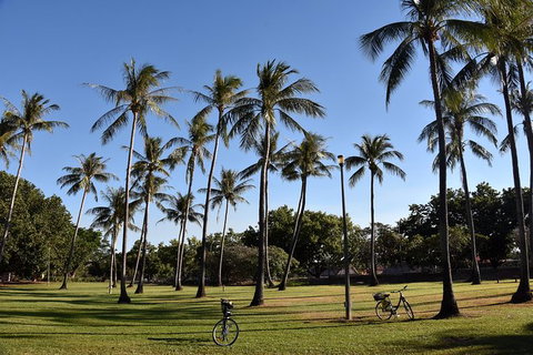 Darwin Hop-on Hop-off Bus Tour - Accommodation ACT 7