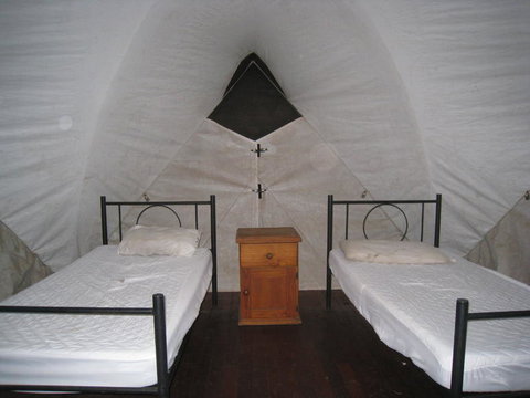 3 Day 4WD Dragonfly Dreaming Top End Safari - Accommodation ACT 6