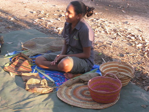 3 Day 4WD Dragonfly Dreaming Top End Safari - Accommodation ACT 7