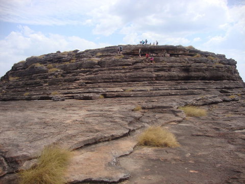 3 Day 4WD Dragonfly Dreaming Top End Safari - Accommodation ACT 4
