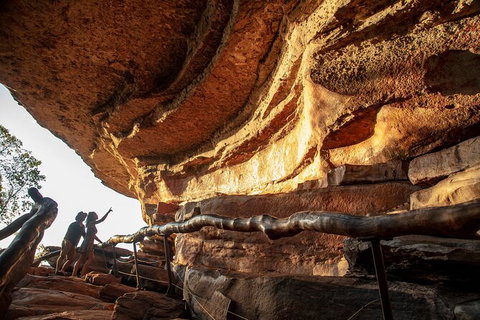 3 Day 4WD Dragonfly Dreaming Top End Safari - Accommodation ACT 13