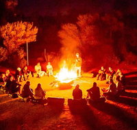 4-Day Red Centre Camping Safari from Alice Springs or Ayers Rock Including Kings Canyon - Accommodation ACT