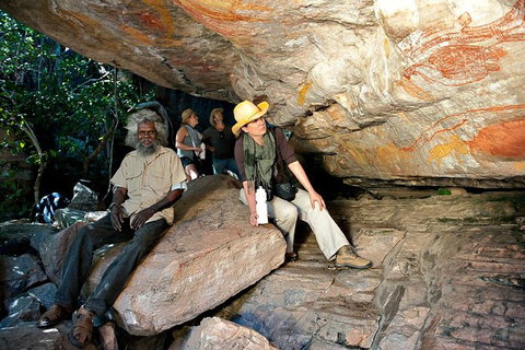 5-Day Tour Of Australia's Top End From Darwin - Accommodation ACT 1