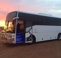 Alice Springs to Uluru Ayers Rock Coach Transfer - Accommodation ACT