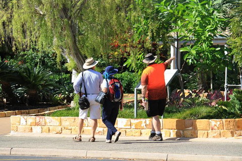 Darwin Heritage Walk - Accommodation ACT 5