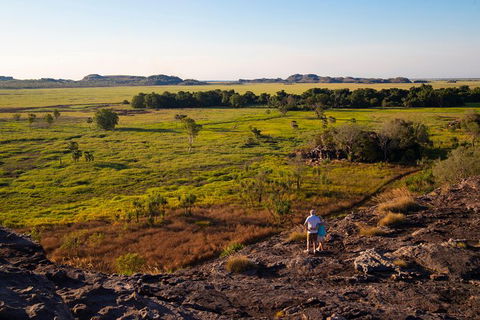 3-Day Kakadu National Park And Waterfalls Tour From Darwin - Accommodation ACT 0