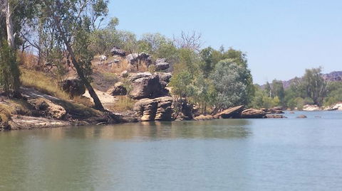 3-Day Kakadu National Park And Waterfalls Tour From Darwin - Accommodation ACT 3