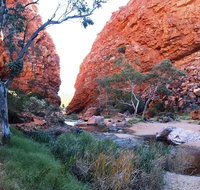 Half Day MacDonnell Ranges Small Group - Private Guided Tour - Accommodation ACT
