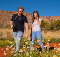 Alice Springs Desert Park General Entry Ticket - Accommodation ACT