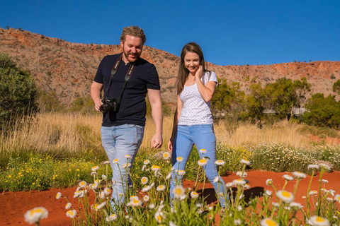 Alice Springs Desert Park General Entry Ticket - Accommodation ACT 0