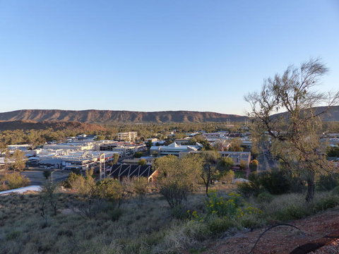 Alice Springs Highlights Half-Day Tour - Accommodation ACT 4
