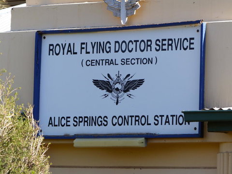 Alice Springs Highlights Half-Day Tour - Accommodation ACT 10
